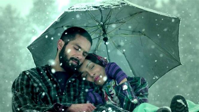 Haider First Weekend Box Office Collection