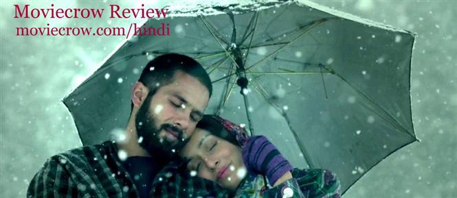 Haider Movie Review - A masterpiece thriller