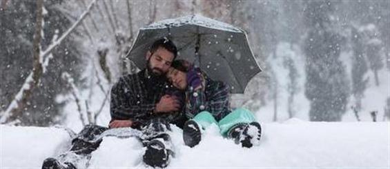 Haider nominated for 9th Asian Film Awards