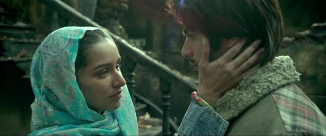 Haider Preview: 5 reasons to watch the film