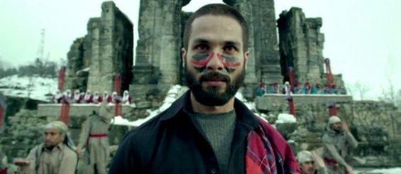 Haider to screen at London Asian Film Festival