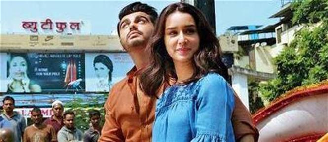 Half Girlfriend to have the longest song - an 18 Minute Sequence!