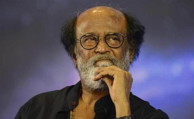 'Handling of Kashmir was strong statesmanship' - Rajinikanth lauds BJP yet again!