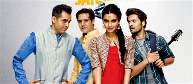 'Happy Bhag Jayegi' sequel on the cards?
