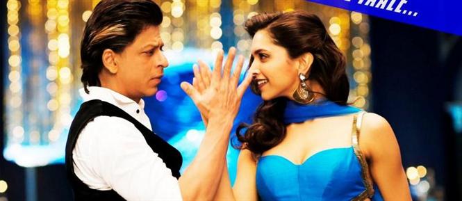 Happy New Year: 5 reasons to watch the film