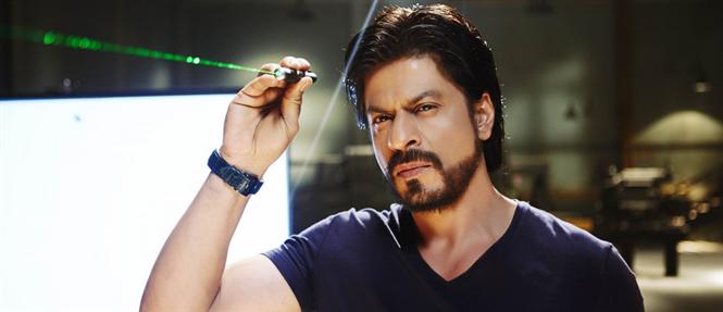 Happy New Year Third Weekend Box Office collection