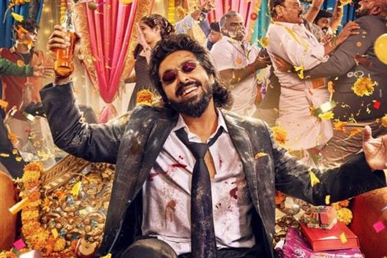 Happy Raj OTT Release: GV Prakash's Comedy Enterta...