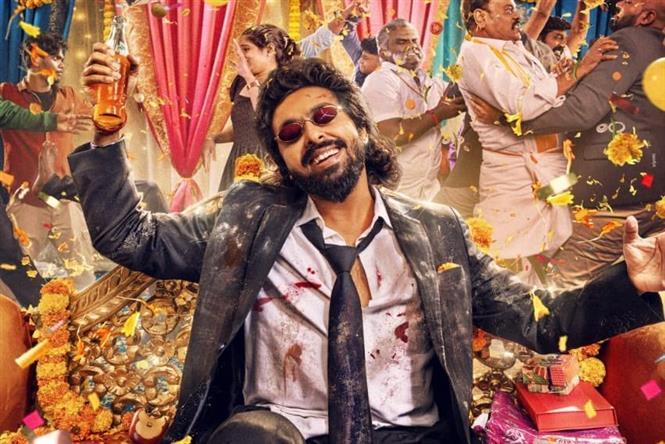 Happy Raj OTT Release: GV Prakash's Comedy Entertainer Lands on Prime Video on April 24