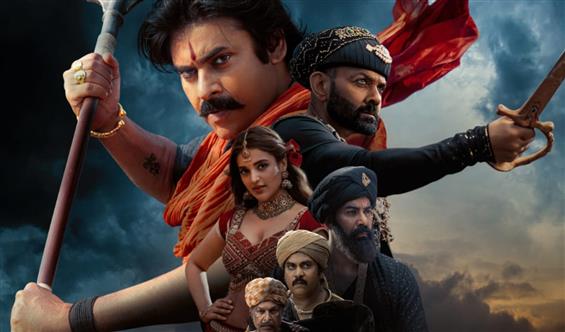 Hari Hari Veera Mallu Review - A Poorly Executed P...