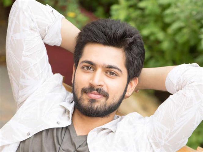 Harish Kalyan to pair with another ex-Bigg Boss contestant!