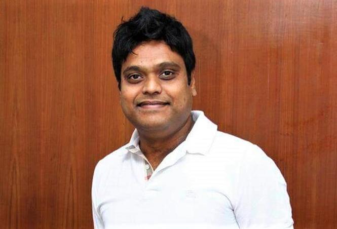 Harris Jayaraj is back to signing films after a 2 year hiatus!
