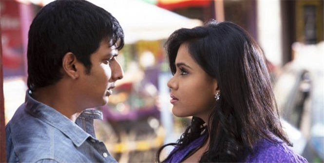 Harris Jayaraj on Yaan and Anegan audio