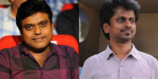 Harris Jayaraj to score music for AR Murugadoss' next film Tamil Movie