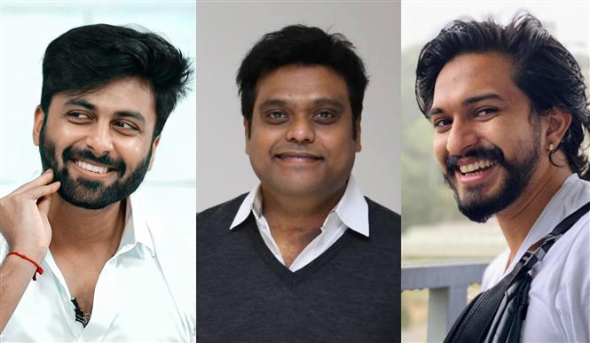 Harris Jayaraj's MV to star Mugen Rao, Ashwin Kumar