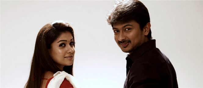 Harris on Idhu Kathirvelan Kadhal audio
