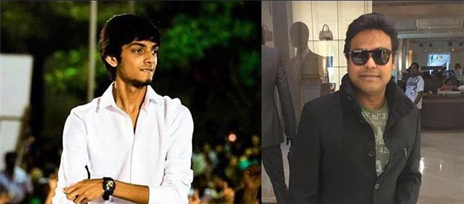 Harris vs Anirudh battle begins to brew