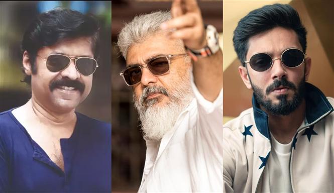 Has AK 62 gone on floors? Latest on Ajith's next: