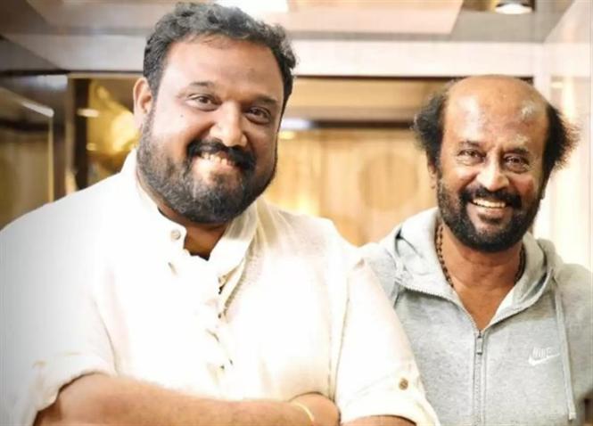 Has Rajinikanth cancelled Annaatthe shooting?