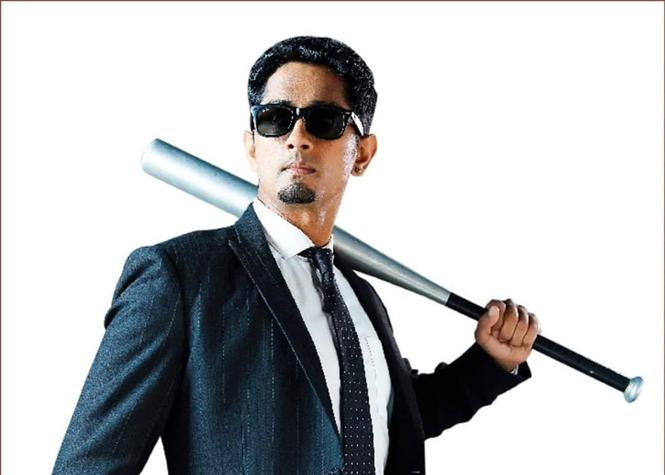 'Have done most amount of action in Takkar', says Siddharth! 