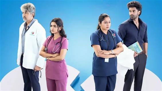 Heart Beat Season 3 Release Date Confirmed - Deepa...