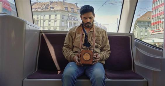 Here is the release date of Moodar Koodam Naveen's "Alaudhinin Arputha Camera"