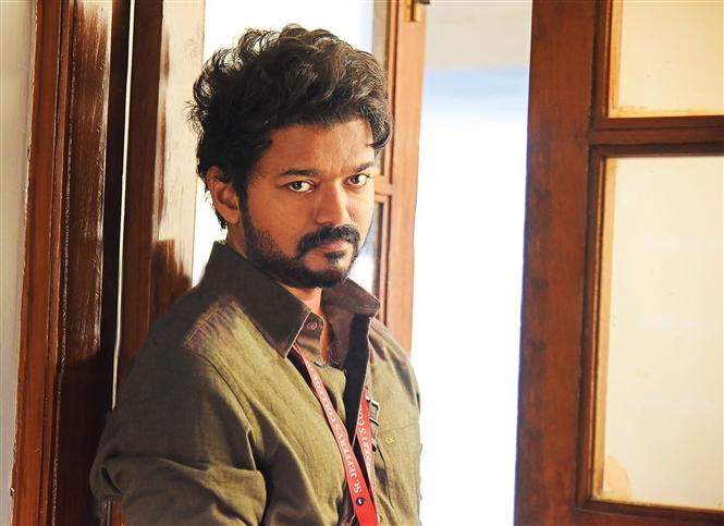 Here's when Vijay plans to begin Thalapathy 66!