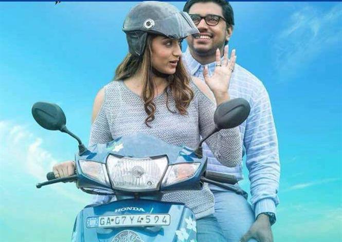 Hey Jude Teaser feat. Trisha, Nivin Pauly is here