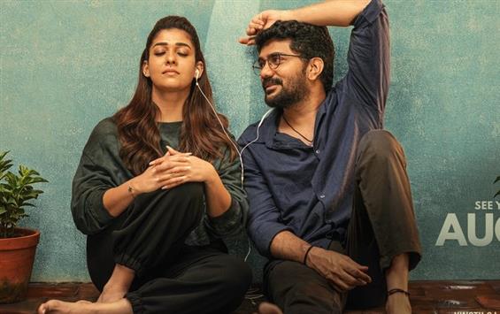 HI Review - A familiar yet definitely watchable family-friendly love flick!