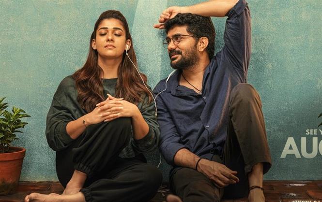 HI Review - A familiar yet definitely watchable family-friendly love flick!