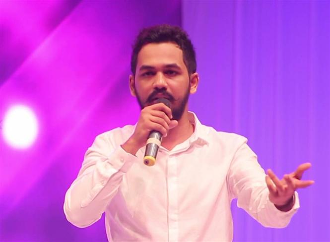 Free Download Hip Hop Tamizha Hd Wallpapers Download - wallpaper quotes