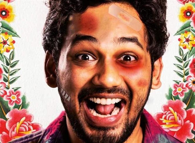Hiphop Aadhi's new film titled Naan Siriththaal 