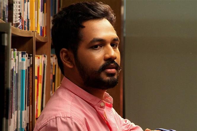 Hiphop Tamizha Aadhi turns hero again