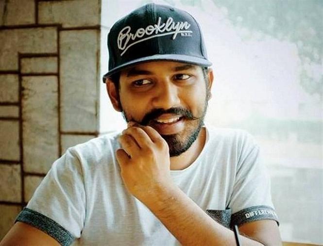 Hiphop Tamizha Aadhi's next titled Sivakumarin Sabadham!