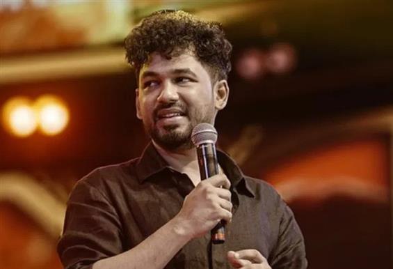 Hiphop Tamizha Adhi on Meesaya Murukku 2: indie st...
