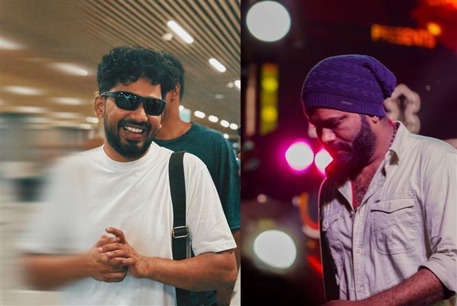Hiphop Tamizha to team up with Joe Tamil movie director
