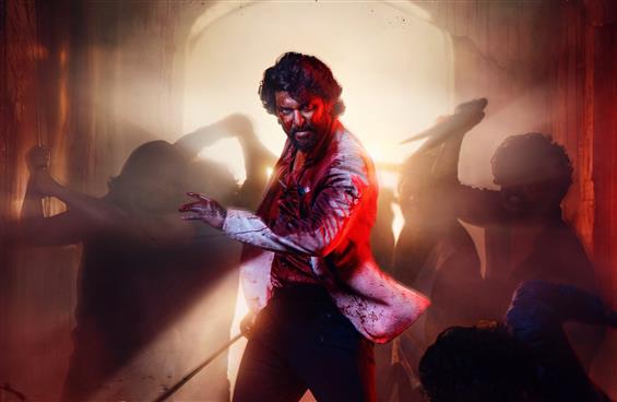 HIT 3 Review - Action Saga with a Banger Final Hou...