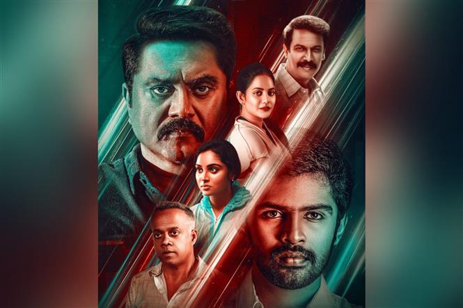 Hit List: OTT release date of R. Sarathkumar, Vijay Kanishka starrer
