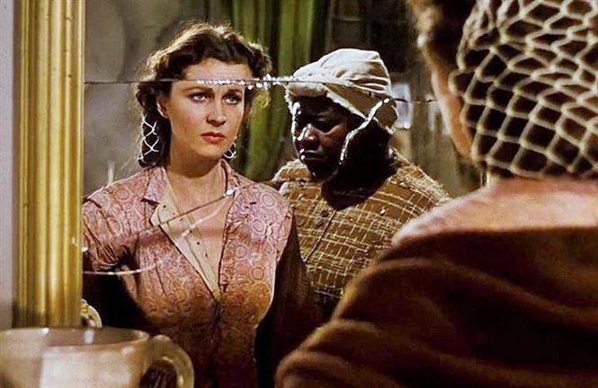 Hollywood classic movie removed from OTT Platform in lieu of BLM!