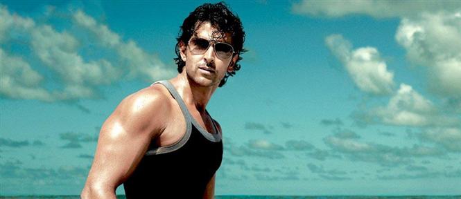 Hollywood Costume Desginer roped in for Hrithik Roshan's Mohenjo Daro