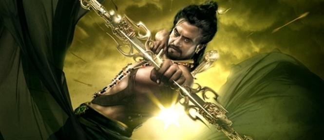 Hot deals for Kochadaiyaan