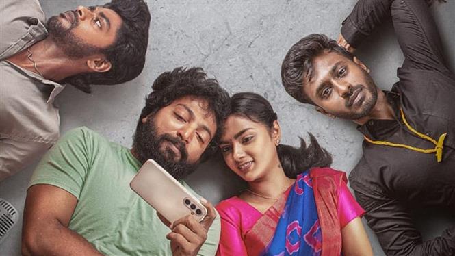 Hot Spot: OTT Release Date of Kalaiyarasan's A Rated Movie