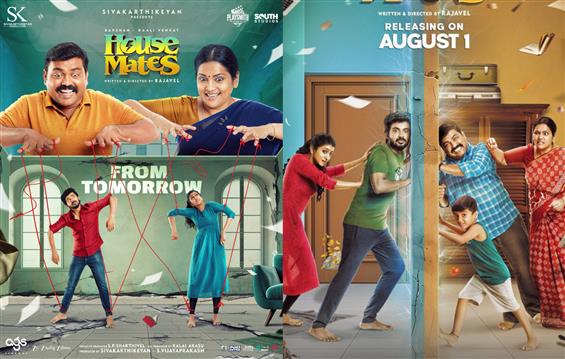 House Mates Preview: 5 Reasons to watch the Darsha...