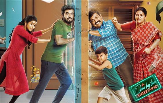 HOUSEMATES Review - A Refreshing Concept served as...