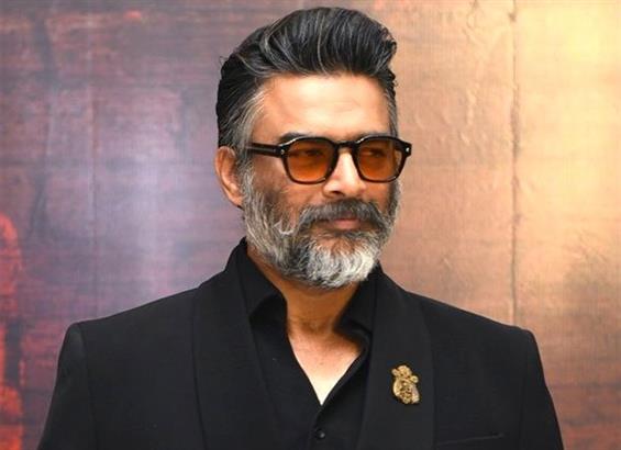 "How Can Being Indian Be a Crime?" - Madhavan on D...
