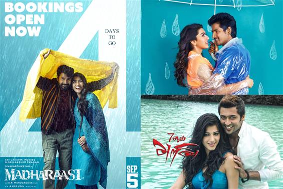 How Madharaasi happened: Sivakarthikeyan's emotion...