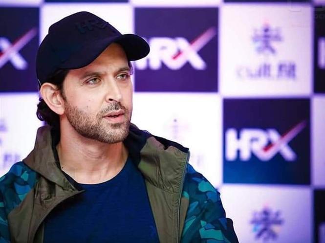 Hrithik Roshan & Cult.Fit Booked under Cheating Case by Hyderabad Police!