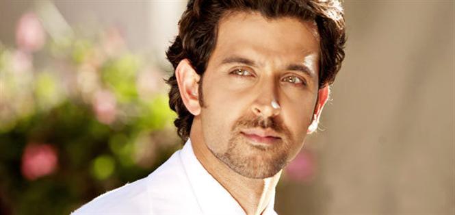 Hrithik Roshan Already In Prep Mode For His Next, Kaabil!