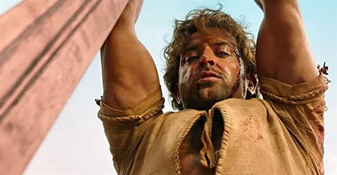  Hrithik Roshan: 'Mohenjo Daro' climax sequence is my favourite