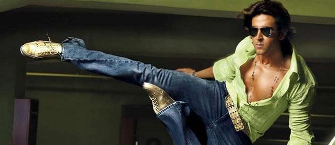 Hrithik Roshan to feature in 'Aashiqui 3'?