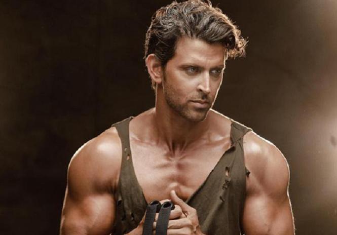 Hrithik Roshan to play a mathematician in Vikas Bahl's next?